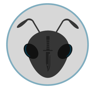 Anr0k's emblem