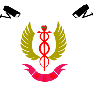 Cema7SS's emblem