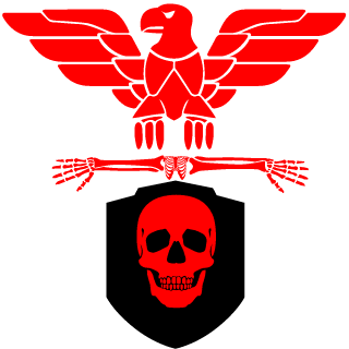 Sterilizer92's emblem