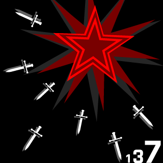 Ublenos's emblem