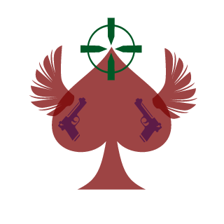 redbond8's emblem