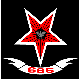 hackme666's emblem
