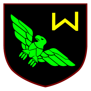 W0LV3RlNE's emblem
