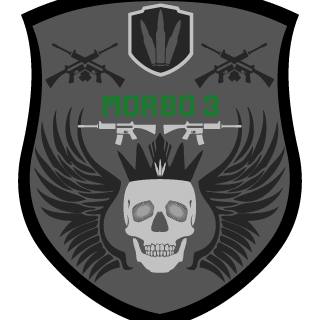El_Morbo_AntX's emblem