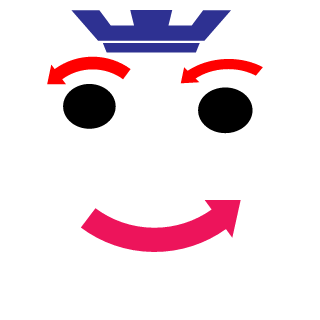 young_bibzolek's emblem