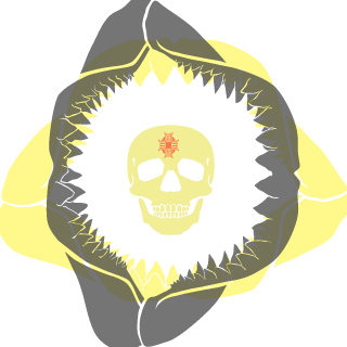 NITROsakh's emblem