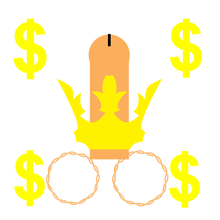 AlabamaNegus's emblem