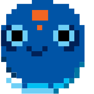 P4R4N0iiiD's emblem