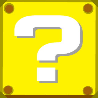 QuestionBloatch's emblem