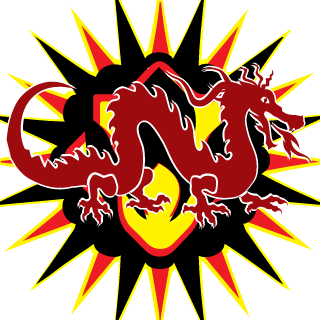 Cerbere1987's emblem
