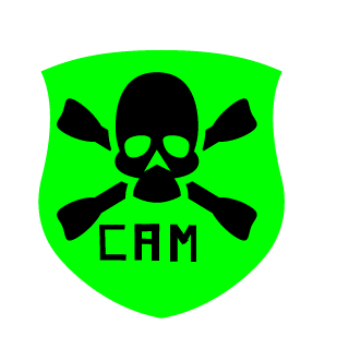 CAM-TampaZ's emblem