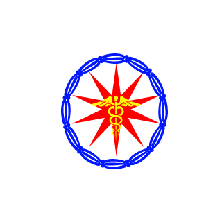 HellHound069's emblem