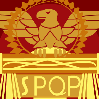 LeBenus's emblem