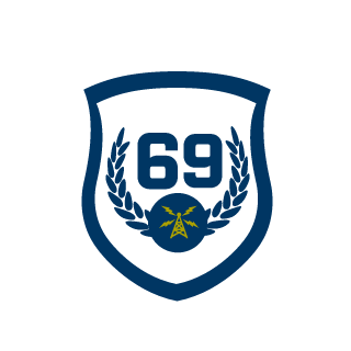 PunisherW's emblem