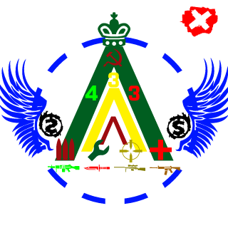 MorPeIIIoK433's emblem