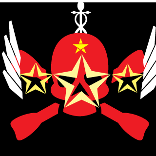 PCgamerRO's emblem