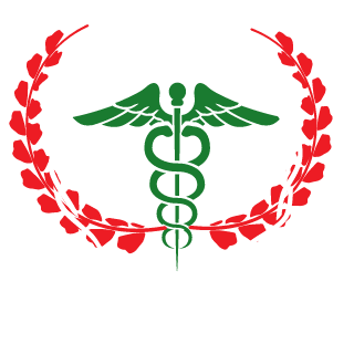 FdisHun's emblem