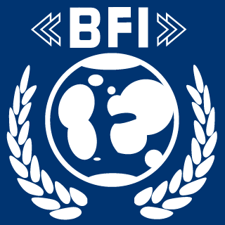 Battlefield INT's emblem