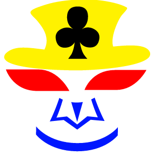 BrocaineHigh's emblem