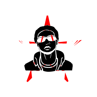 flash4cer's emblem
