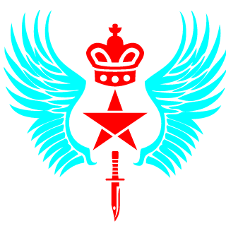 AKHoChiMinh's emblem