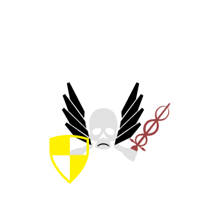 tacreff's emblem