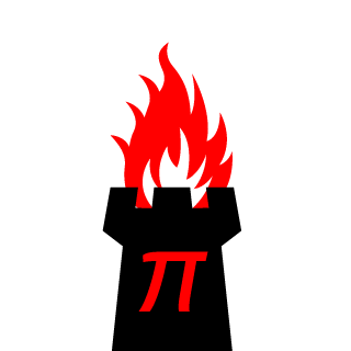 MarsNag's emblem