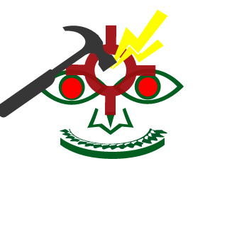 Lit_Shredder's emblem