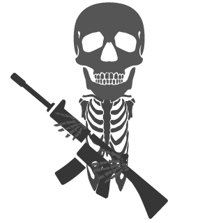 Big DaddyZ's emblem