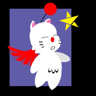 hellokupo's emblem