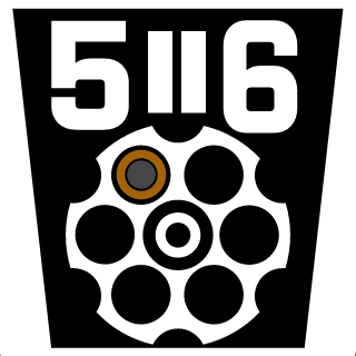 RykosOmega's emblem