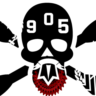 BiggzCanada's emblem