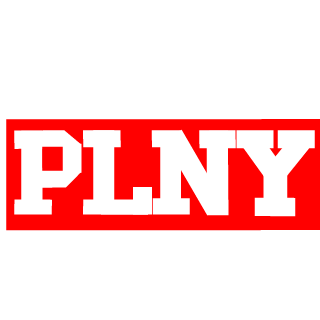 PLNY's emblem