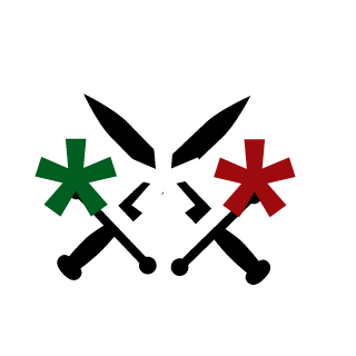 MojaveK's emblem
