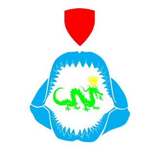 FinalWarrior35's emblem
