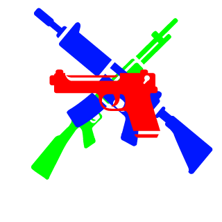 krzylred's emblem