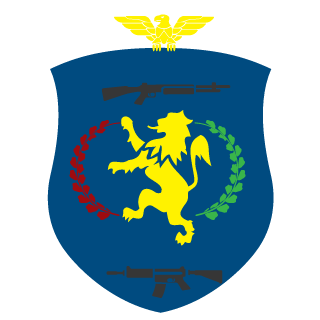 GeneralAli15's emblem