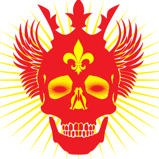 -bZ-Surge's emblem