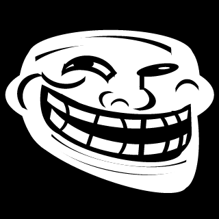 FISH_TROLL's emblem