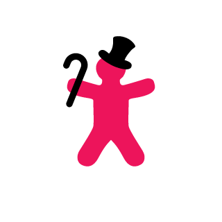 DonCaterson's emblem