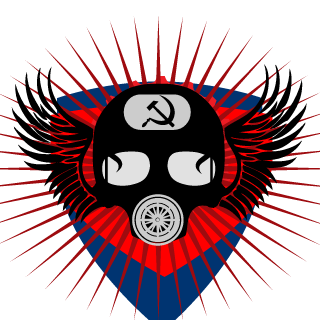 EYES OF TIGER20's emblem