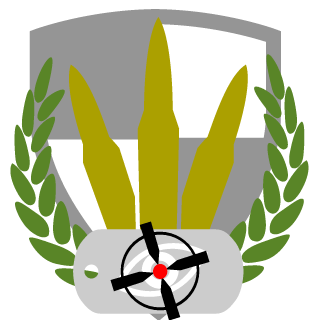ESD II RHYS's emblem