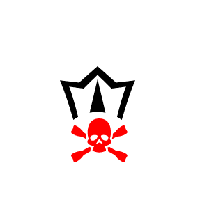 dwe1321's emblem
