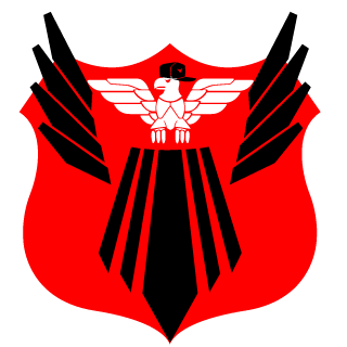 ZN1 delkartel's emblem