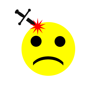 nPercepta's emblem