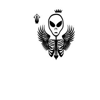 SIMERANTE's emblem