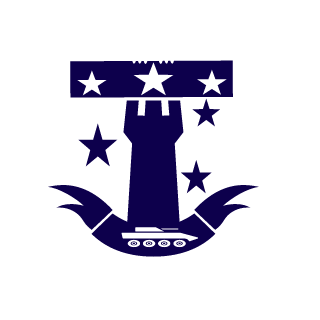 JSA Revanchist's emblem