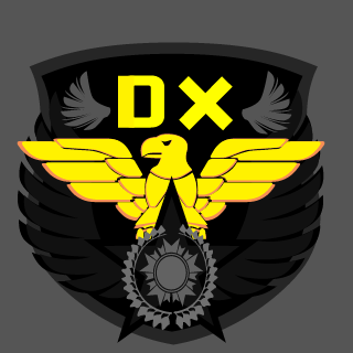 Fhx7xx's emblem
