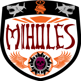 MIHOLES's emblem