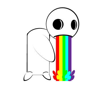 BFudgie's emblem